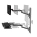 EAN 698833092103 - Ergotron LX Pro Series 45-696-293 soporte para monitor 86,4 cm (34") Pared Gris Oscuro imagen 6