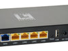 EAN 4015867200407 - LevelOne WAP-6017 punto de acceso inalámbrico 300 Mbit/s Negro imagen 2