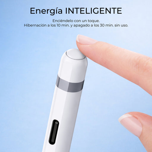 EAN 8436586743826 - SUBBLIM SUBPEN-UN0001 lápiz digital 70 g Blanco imagen 2