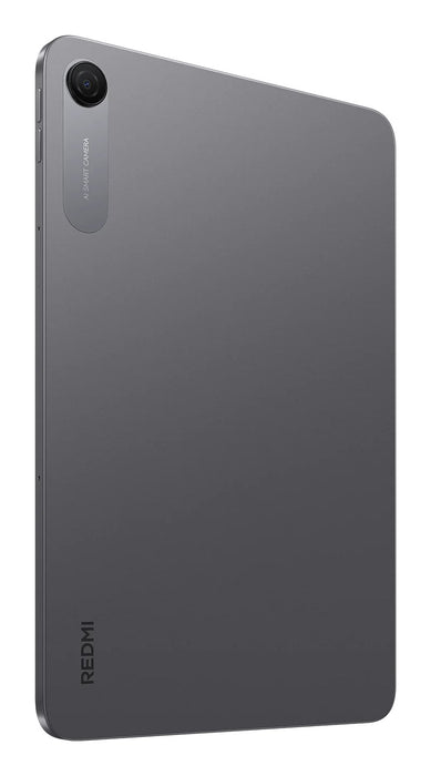 EAN 6932554449391 - Xiaomi Redmi Pad 2 9.7 Snapdragon 64 GB 24,6 cm (9.7") 4 GB Wi-Fi 5 (802.11ac) Gris imagen 6