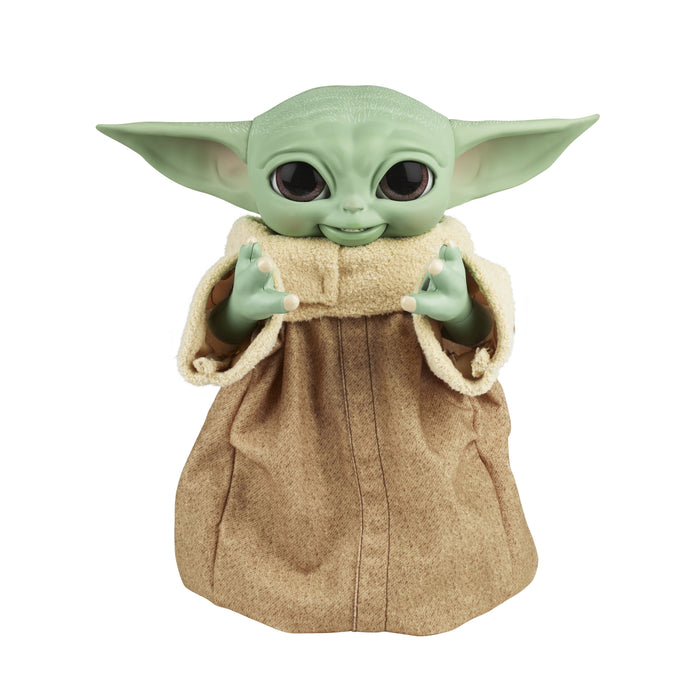 EAN 5010993856909 - Star Wars F28495L0 juguete interactivos imagen 4