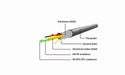 EAN 8716309078726 - Gembird A-MHL-003 Adaptador gráfico USB Negro imagen 2