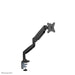 EAN 8717371446017 - Neomounts NM-D750BLACK soporte para monitor 81,3 cm (32") Escritorio Negro imagen 4