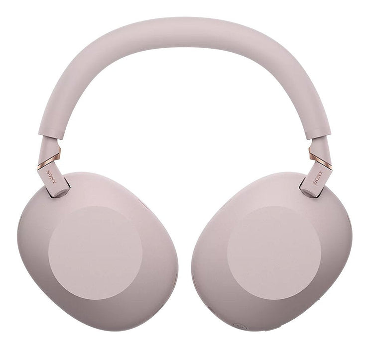 Sony Wh-1000xm6 Over-Ear Rosa Hi-Res Bt-KopfhRer