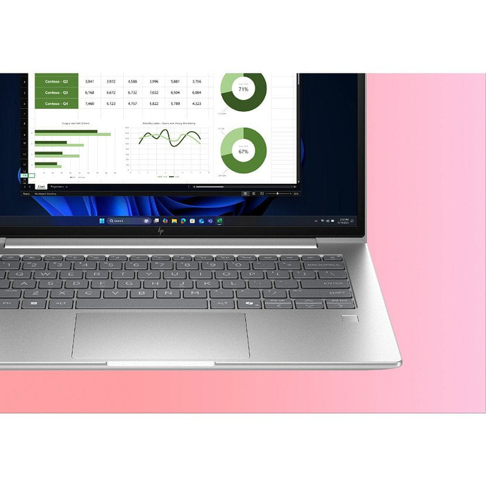 EAN 0199251426292 - HP EliteBook 6 G1i 14 inch Notebook AI PC Wolf Pro Security Edition Intel Core Ultra 5 225U Portátil 35,6 imagen 19