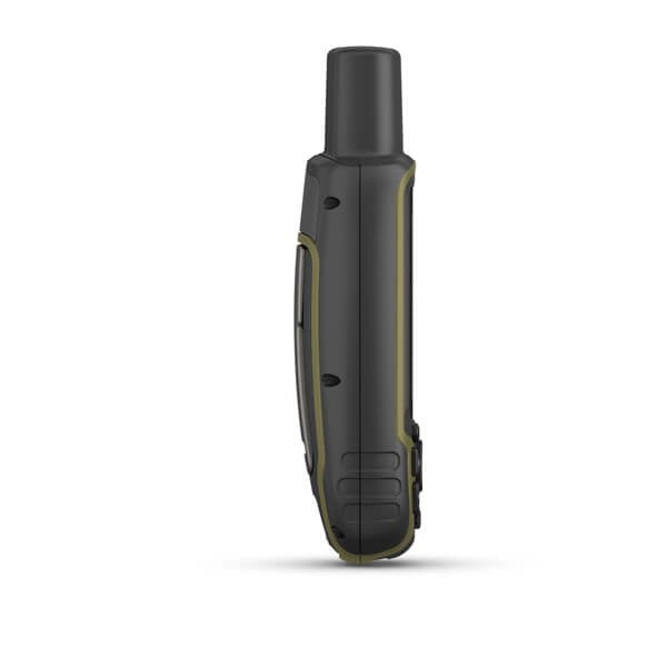 EAN 0753759257873 - Garmin GPSMAP 65s Personal Negro imagen 3