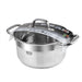 EAN 4260403577394 - Resto Kitchenware Libra 4,6 L Alrededor Acero inoxidable imagen 8