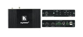 EAN 7291063086220 - Kramer Electronics FC-46H2 Negro imagen 2