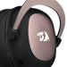 EAN 6950376778031 - REDRAGON H510 Zeus Auriculares Alámbrico Diadema Juego USB tipo A Negro, Rosa, Rojo imagen 7