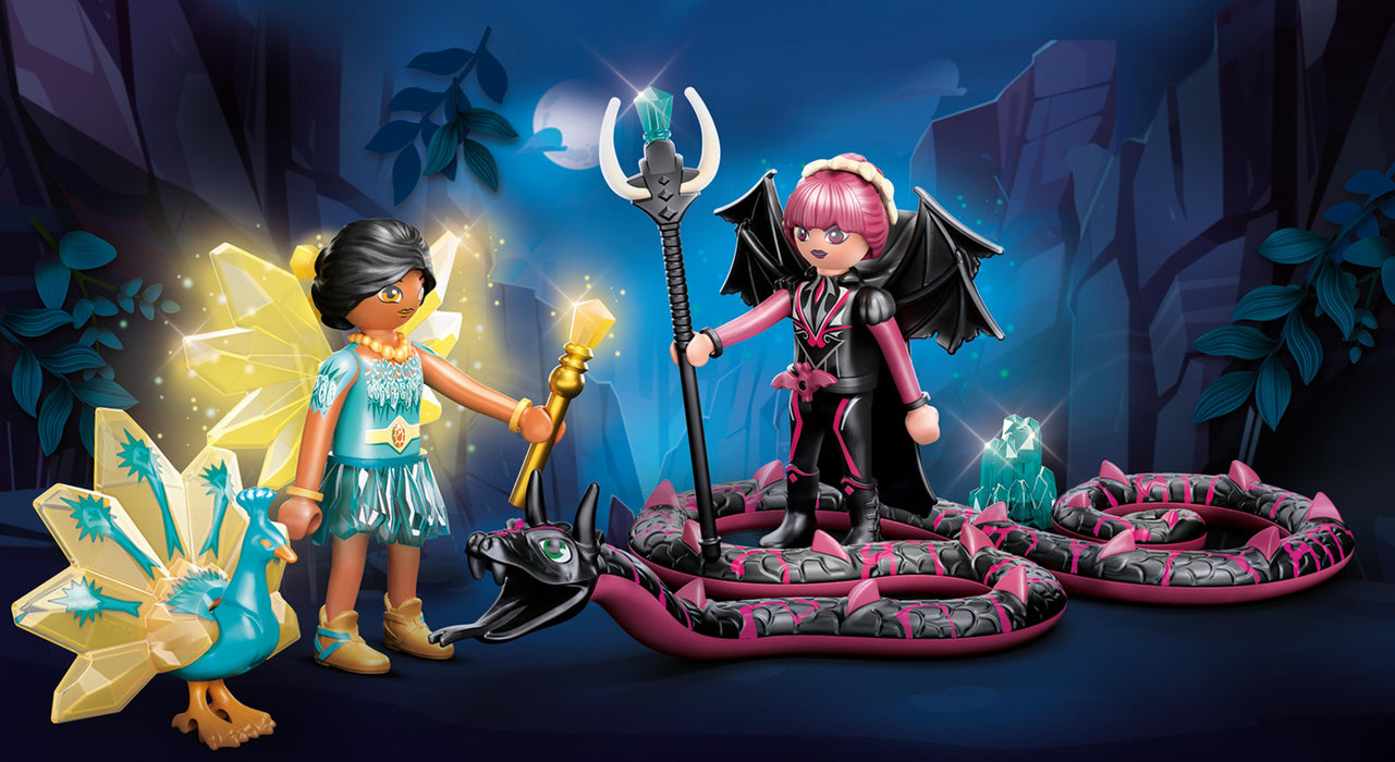 EAN 4008789708038 - Playmobil 70803 figura de juguete para niños imagen 4
