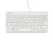 EAN 8719274492238 - R-Go Tools RGOCOPTWDWH teclado Universal USB Portugués imagen 3