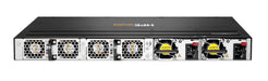 EAN 0190017535043 - HPE Aruba Networking CX 6200M 36G 12SR5 Class6 PoE 4SFP+ Switch imagen 3