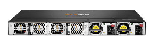 EAN 0190017535043 - HPE Aruba Networking CX 6200M 36G 12SR5 Class6 PoE 4SFP+ Switch imagen 2