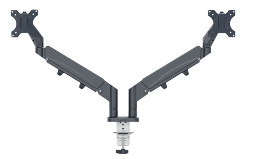 EAN 4002432134687 - Leitz 65370089 soporte para monitor 81,3 cm (32") Escritorio Gris imagen 1