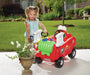 EAN 50743170287 - Little Tikes Spray & Rescue Fire Truck Correpasillos con forma de coche imagen 2