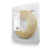 EAN 4002888480673 - Lindy 48067 cable de red Amarillo 10 m Cat6 U/UTP (UTP) imagen 2