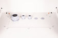 EAN 4016032360971 - Digitus DN-19 07U-I-OD armario rack Bastidor de pared Gris imagen 8