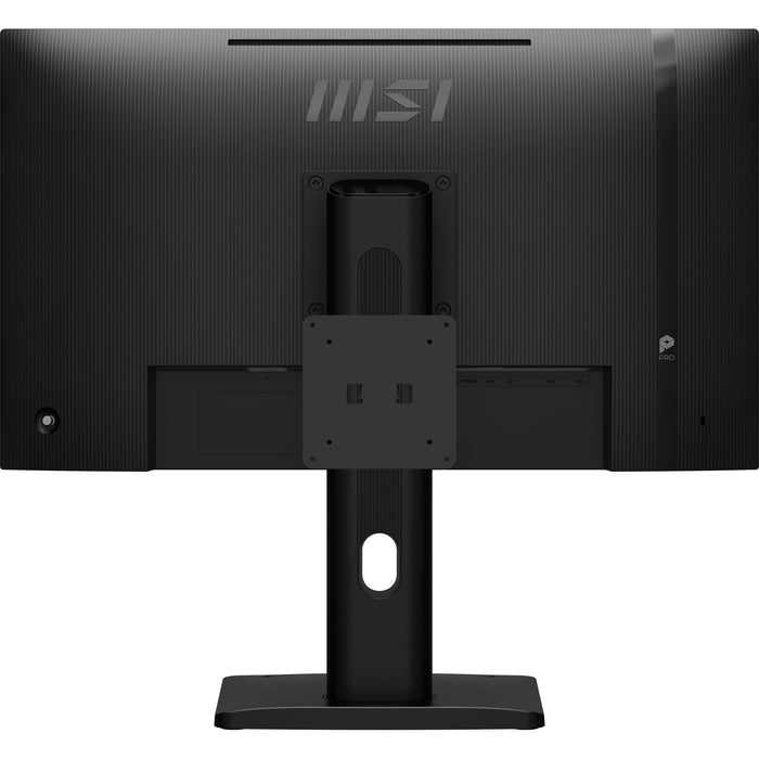 Monitor Pro Mp275phgn E14 27 Cali/Led/Fhd/Flat/144hz/Czarny