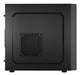 EAN 5901969444520 - NATEC Helix USB C Mini Tower Negro imagen 5