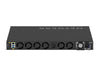 EAN 606449165166 - NETGEAR M4350-32F8V Gestionado L3 1U Negro imagen 6