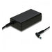 EAN 5901878515557 - Qoltec 51555 adaptador e inversor de corriente Interior 65 W Negro imagen 1