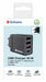 EAN 0023942497004 - Verbatim 49700 cargador de dispositivo móvil Universal Negro Corriente alterna Carga rápida Interior imagen 11