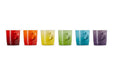 EAN 843251156412 - Le Creuset 79114108359030 tazón Multicolor Café expreso 6 pieza(s) imagen 3