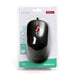EAN 5907595452663 - Omega OM0520B ratón Oficina Ambidextro USB tipo A Óptico 1000 DPI imagen 2