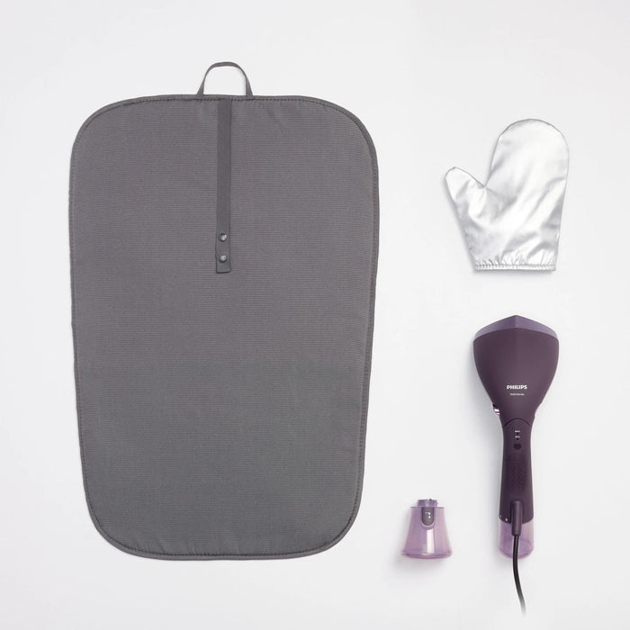 EAN 8720389007477 - Philips 7000 series STH7050/30 vaporizador para ropa Vaporizador manual de prendas 0,32 L 1500 W imagen 7