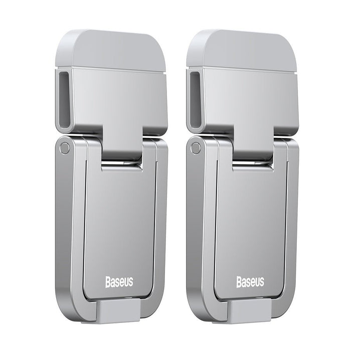 EAN 6932172608415 - Baseus LUZC000012 soporte para ordenador portátil Plata 43,2 cm (17") imagen 2