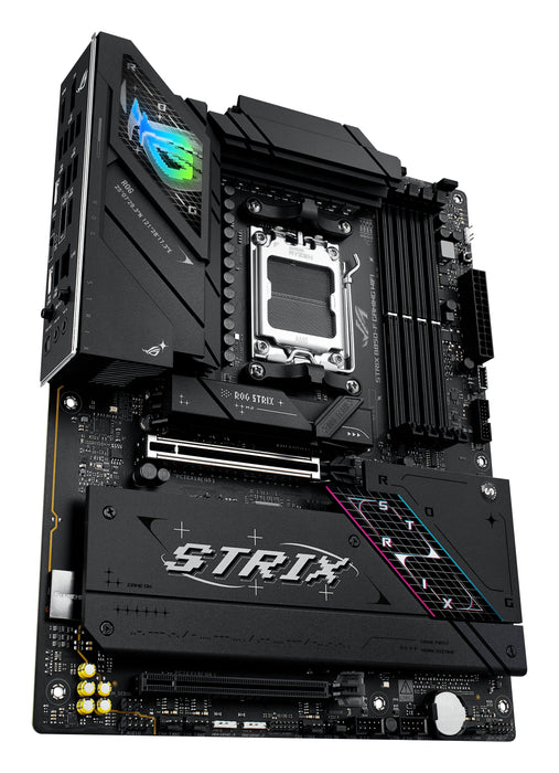 EAN 4711387771013 - ASUS ROG STRIX B850-F GAMING WIFI AMD B850 Zócalo AM5 ATX imagen 5