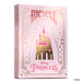 EAN 0073854095539 - Bicycle Disney Princess juego de cartas 56 pieza(s) imagen 9