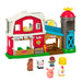 EAN 194735324637 - Fisher-Price Little People JGX09 set de juguetes imagen 1