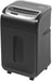 EAN 5901443116059 - Activejet ASH-2502C triturador de papel Corte cruzado 60 dB 22,8 cm Negro, Plata imagen 1