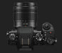 EAN 5025232851867 - Panasonic Lumix DMC-G70 + G VARIO 12-60 MILC 16 MP Live MOS 4592 x 3448 Pixeles Negro imagen 3