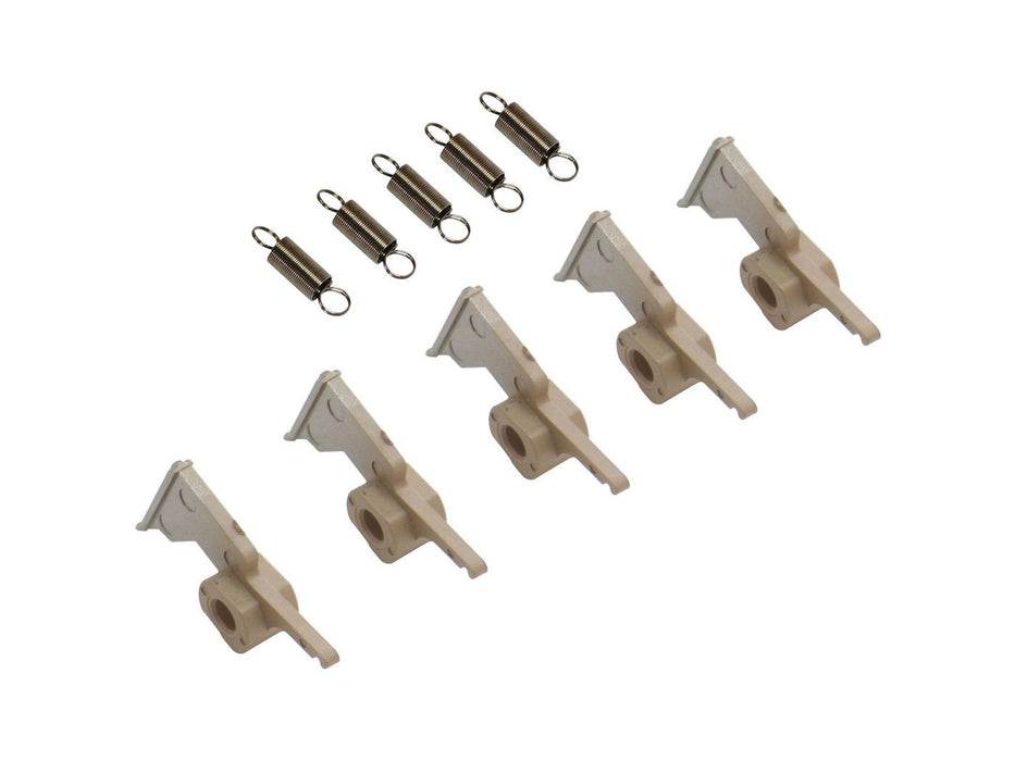 EAN 5704174901402 - CoreParts MSP6182 accesorio o pieza de recambio para impresora/escáner Dedo selector 5 pieza(s) imagen 1