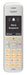 EAN 4250366861487 - Gigaset CE575HX Teléfono DECT Identificador de llamadas Plata imagen 4