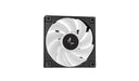 EAN 6933412728894 - DeepCool LT240 Procesador Sistema de refrigeración líquida todo en uno 12 cm Negro 1 pieza(s) imagen 3