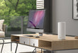 EAN 0606449169713 - NETGEAR Orbi 870 Tribanda (2.4 GHz / 5 GHz / 6 GHz) Wi-Fi 7 (802.11be) Blanco 4 Interno imagen 3