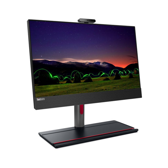 EAN 196380883729 - Lenovo ThinkCentre M90a Pro Gen 3 Intel® Core™ i5 i5-12500 60,5 cm (23.8") 2560 x 1440 Pixeles PC todo en  imagen 1