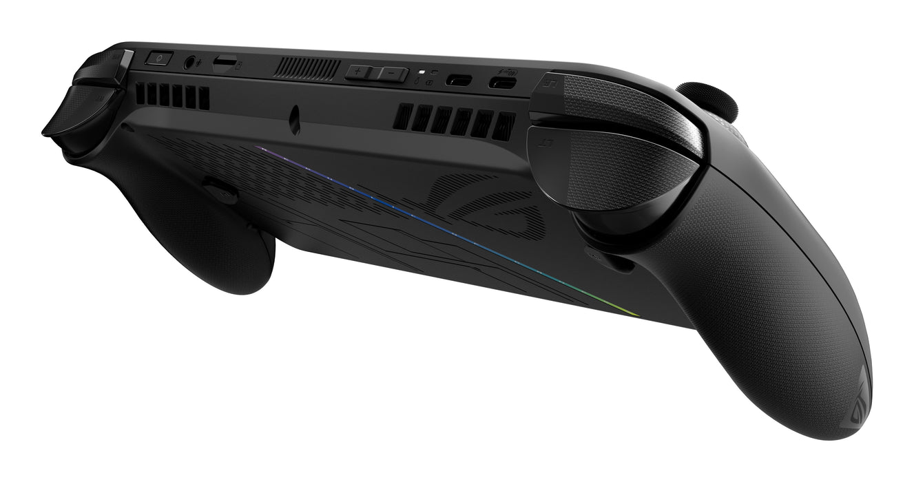 EAN 4711636195102 - ASUS ROG Xbox Ally X RC73XA-NH011W videoconsola portátil 17,8 cm (7") 1 TB Pantalla táctil Wifi Negro imagen 11