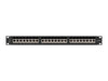 EAN 5901969428322 - Lanberg PPSA-1024-B panel de parcheo 1U imagen 4