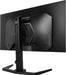 EAN 4948570127948 - iiyama G-MASTER GOB2701QSC-B1 pantalla para PC 68,6 cm (27") 2560 x 1440 Pixeles Negro imagen 20