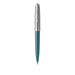EAN 3026981235085 - Parker 51 Negro Bolígrafo de punta retráctil con mecanismo de giro Medio 1 pieza(s) imagen 1