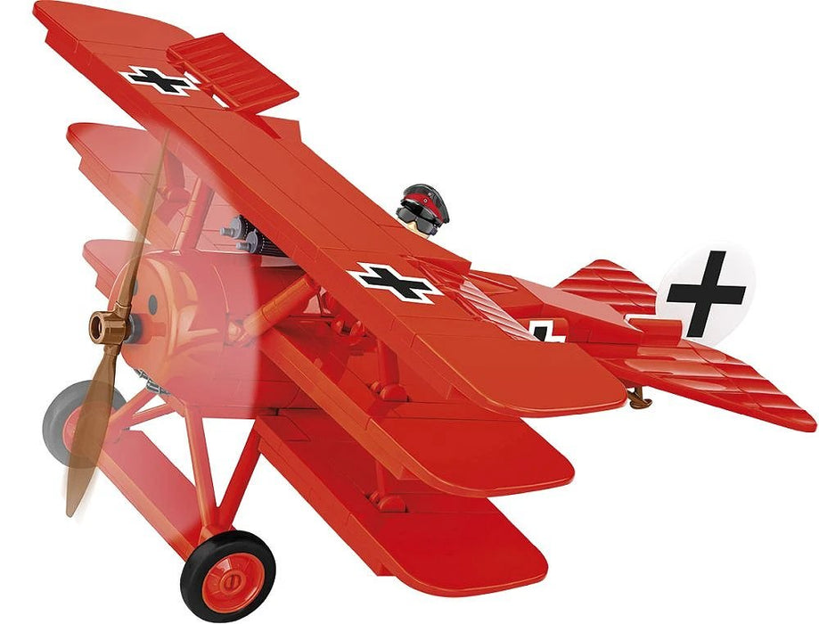 EAN 5902251029968 - COBI Fokker Dr.1 Red Baron imagen 2