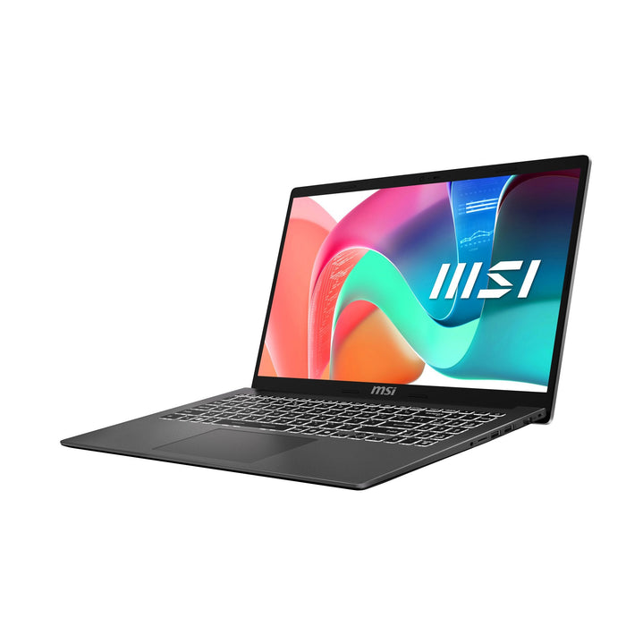 Modern15 F1mg-1245frnn I7 16/512 W11p