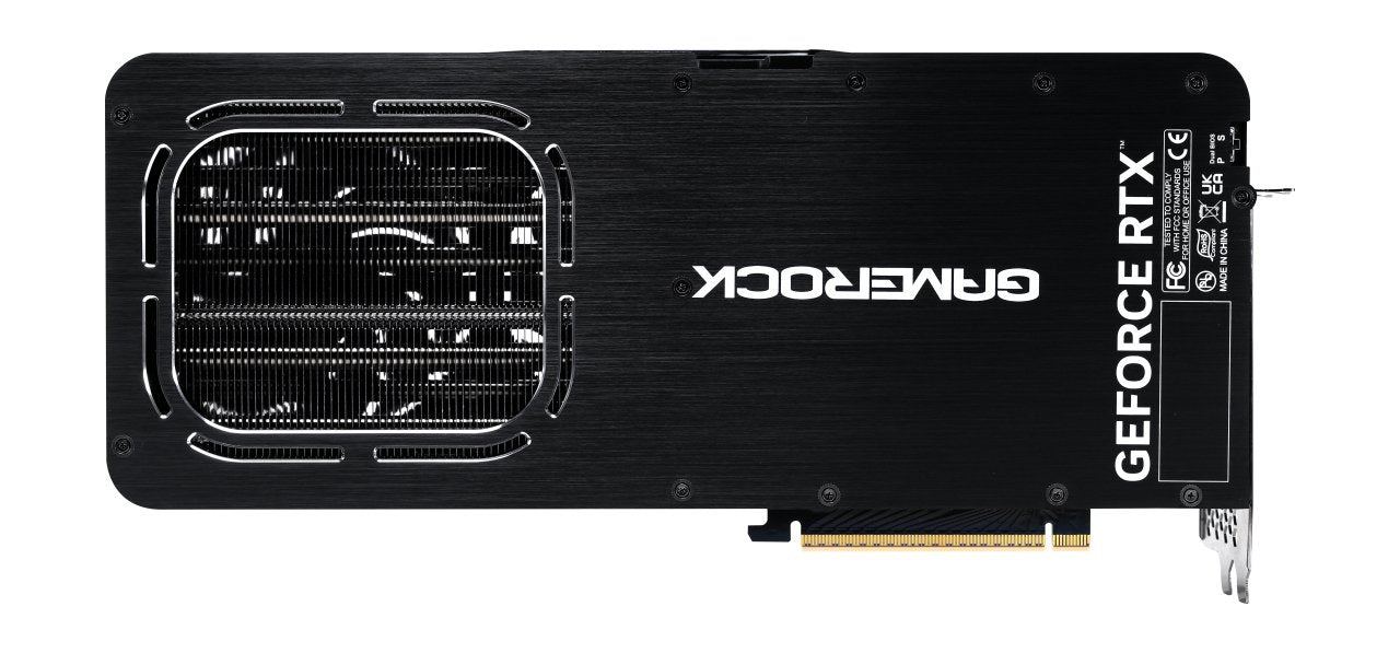 EAN 4710562244885 - Palit GeForce RTX 5080 GameRock OC NVIDIA 16 GB GDDR7 imagen 7