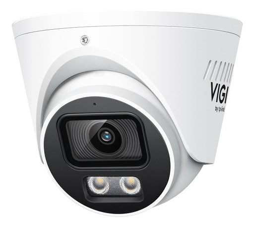 EAN 1210002608305 - TP-Link VIGI InSight S445S(2.8mm) Almohadilla Cámara de seguridad IP Exterior 2688 x 1520 Pixeles Techo/p imagen 1