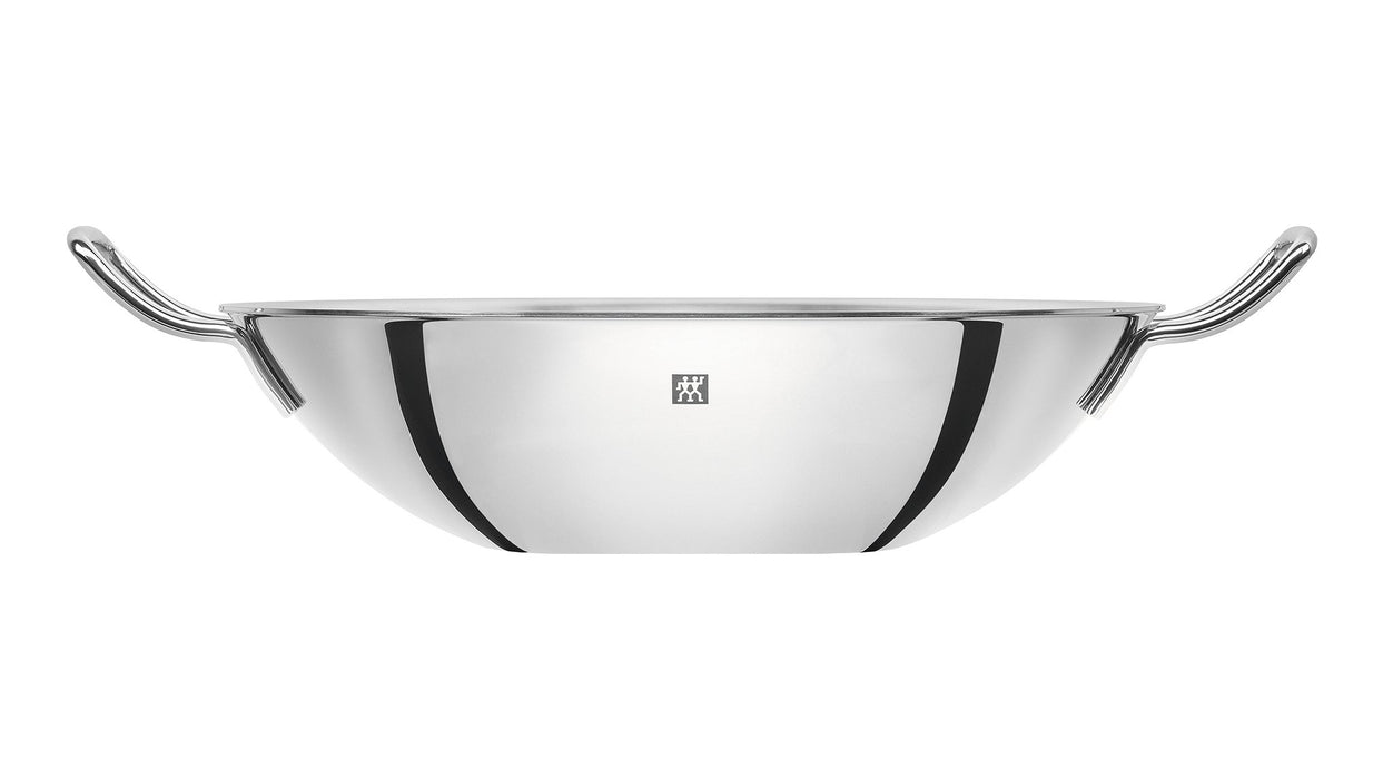 EAN 4009839320514 - ZWILLING Plus Sartén para wok/sofrito Alrededor imagen 6