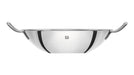 EAN 4009839320514 - ZWILLING Plus Sartén para wok/sofrito Alrededor imagen 6